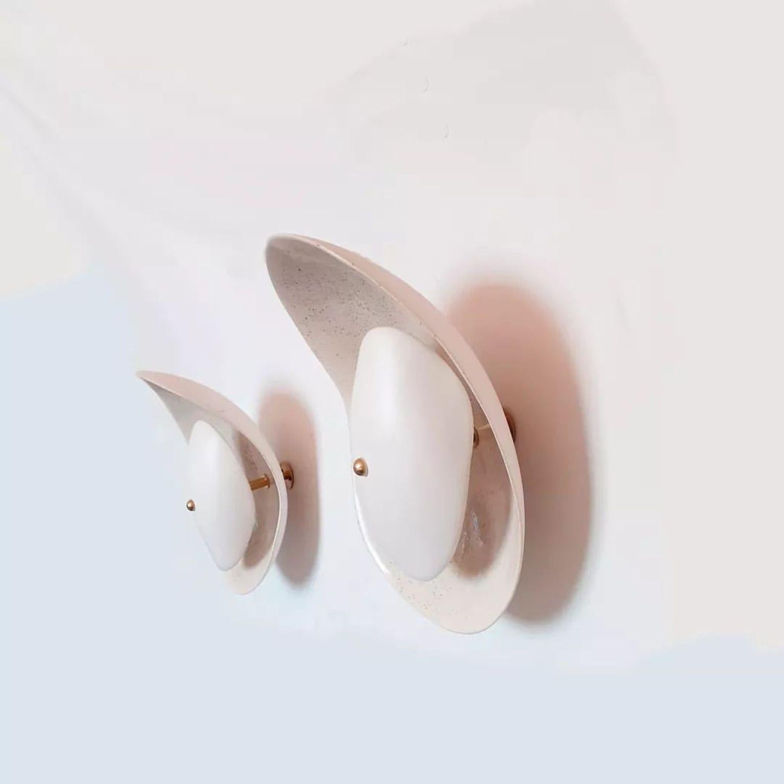 Hera Wall Sconce by Elsa Foulon For Sale 5
