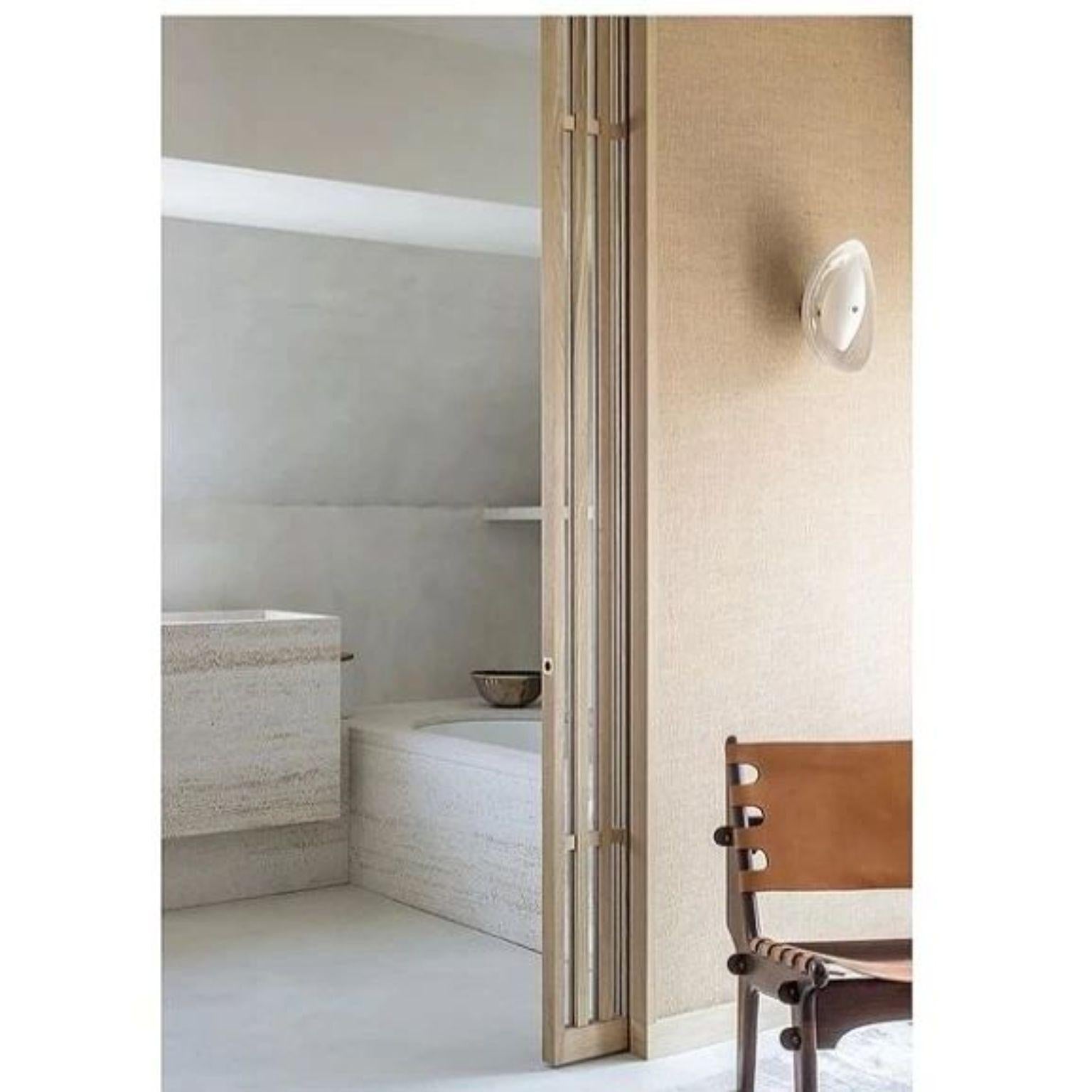 Hera Wall Sconce by Elsa Foulon 7