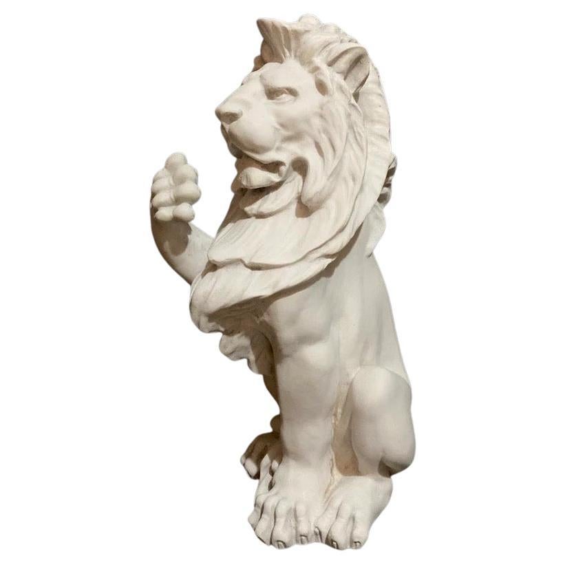 Inglese Leone araldico, XX secolo in vendita