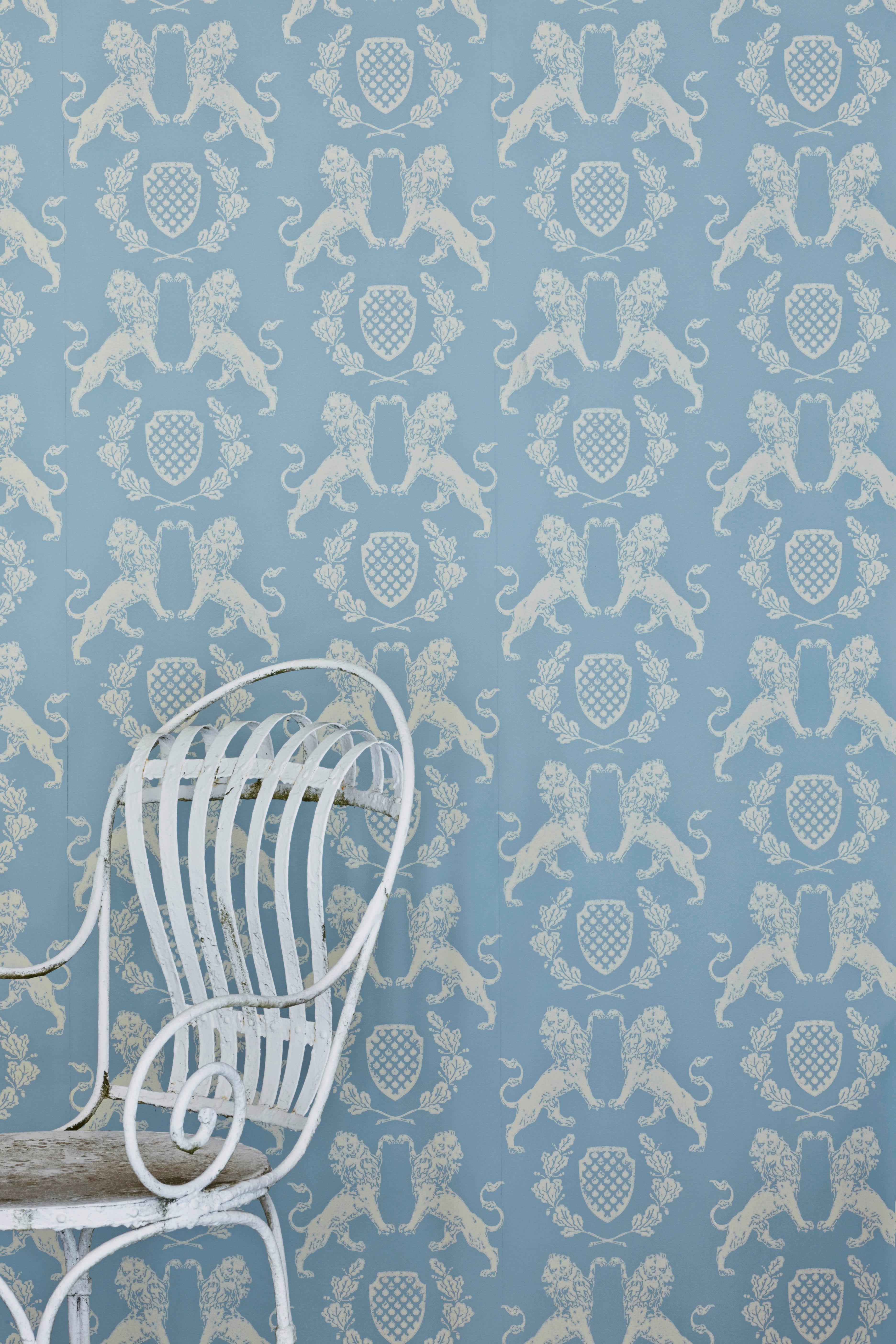 wedgewood blue wallpaper