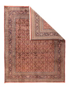 Herati Rug 9'2'' x 12'0''