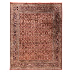 Herati Rug 9'2'' x 12'0''