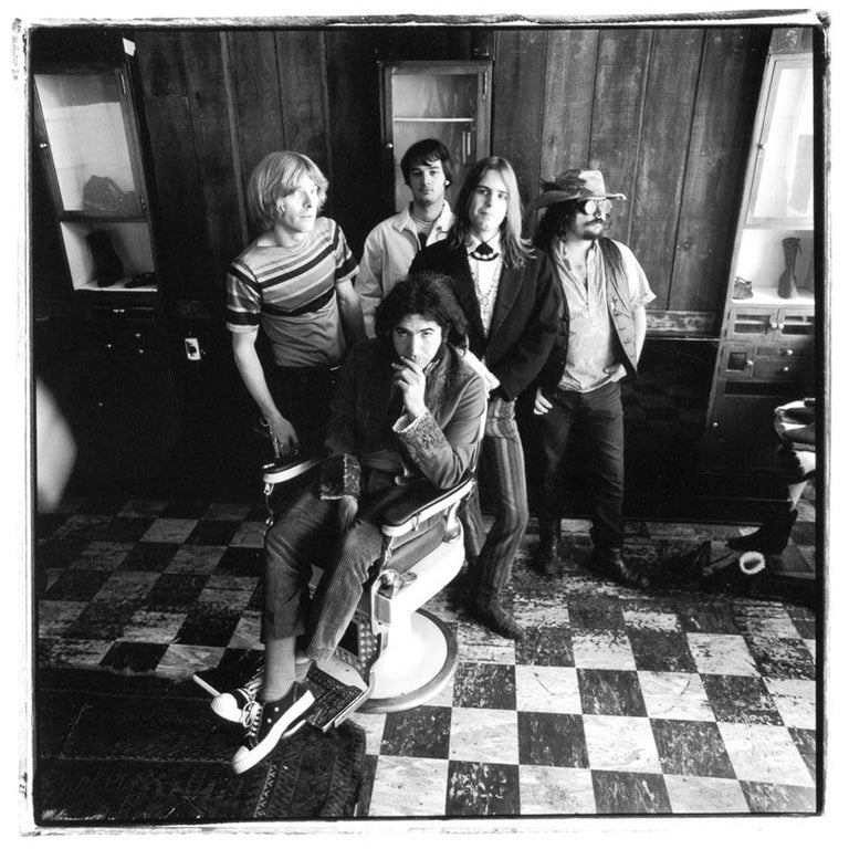 Herb Greene Grateful Dead For Sale at 1stdibs