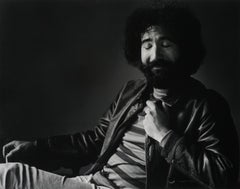 Herb Greene - Perfecto Garcia, 1968 Perfecto Garcia, 1968