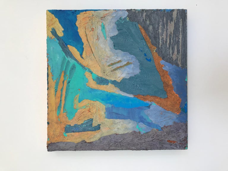 Herb Jackson River Rising For Sale at 1stdibs