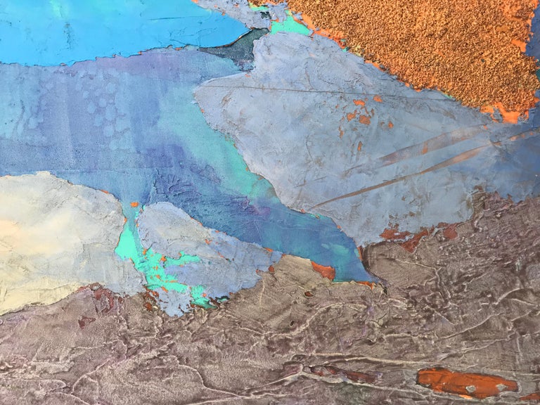 Herb Jackson River Rising For Sale at 1stdibs