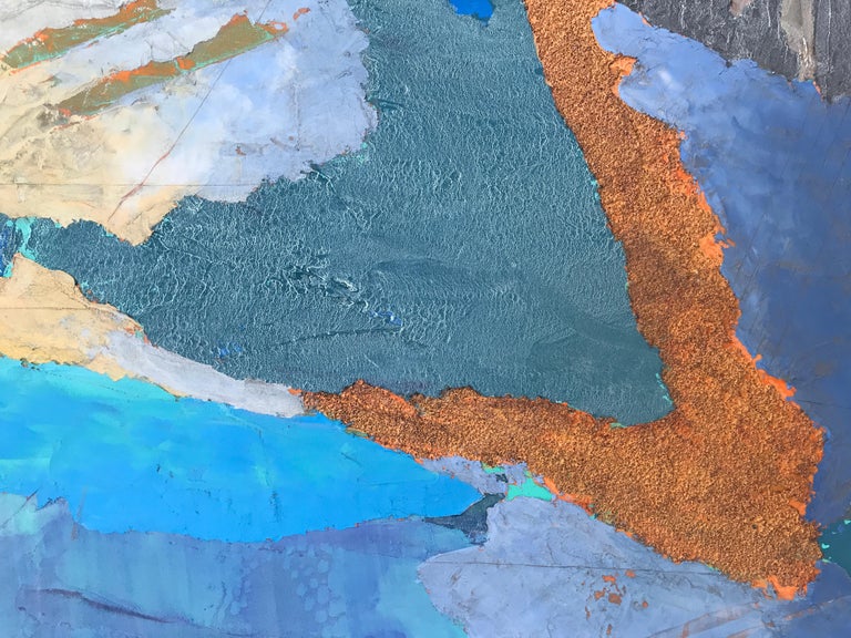 Herb Jackson River Rising For Sale at 1stdibs