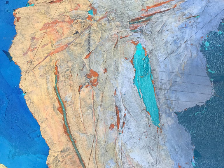 Herb Jackson River Rising For Sale at 1stdibs