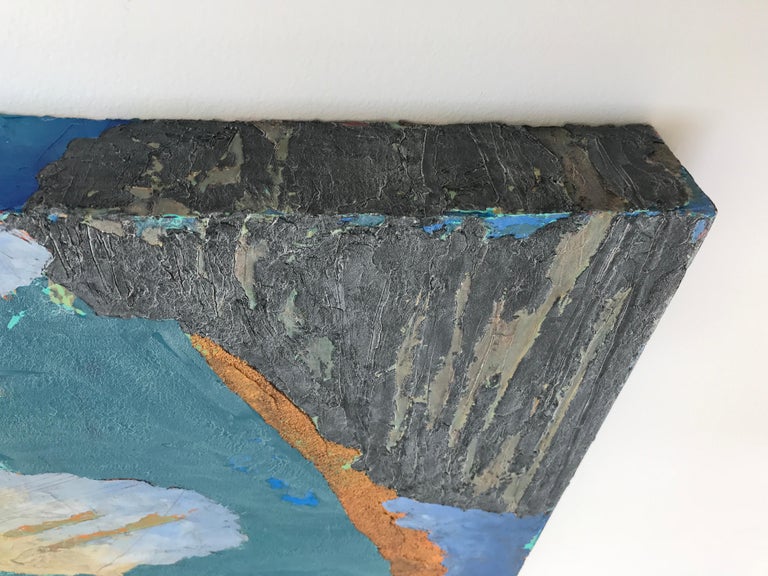 Herb Jackson River Rising For Sale at 1stdibs