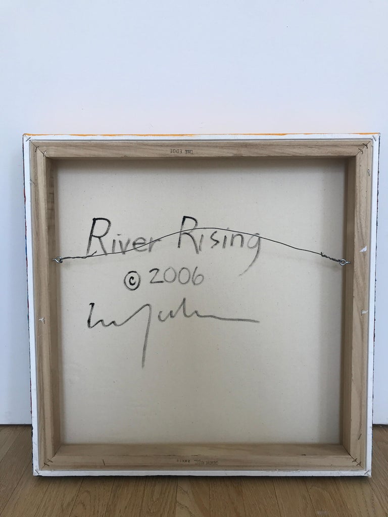 Herb Jackson River Rising For Sale at 1stdibs