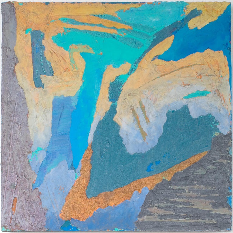 Herb Jackson River Rising For Sale at 1stdibs