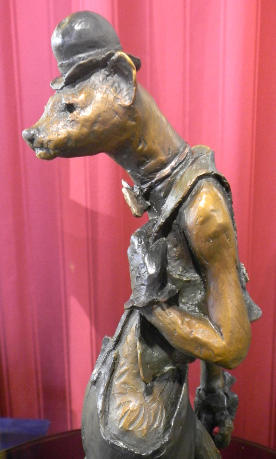 Leonora Carrington The Palmist / Leonora Carrington For Sale at 1stDibs