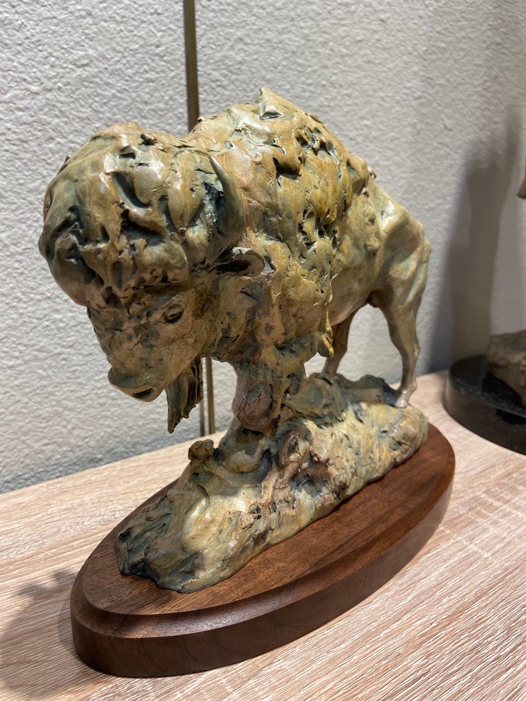 Herb Mignery - Soul of the Soil For Sale at 1stDibs