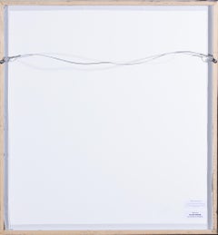 William S. Burroughs - Glasses, Kansas