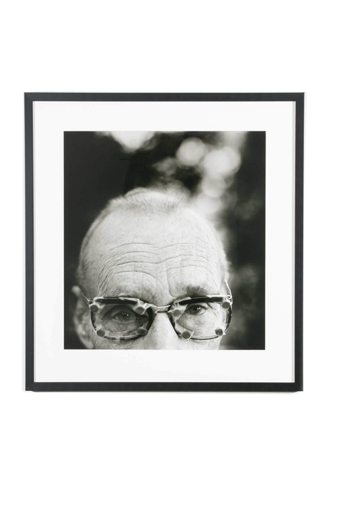 William S. Burroughs - Glasses, Kansas For Sale 2