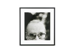 William S. Burroughs - Glasses, Kansas