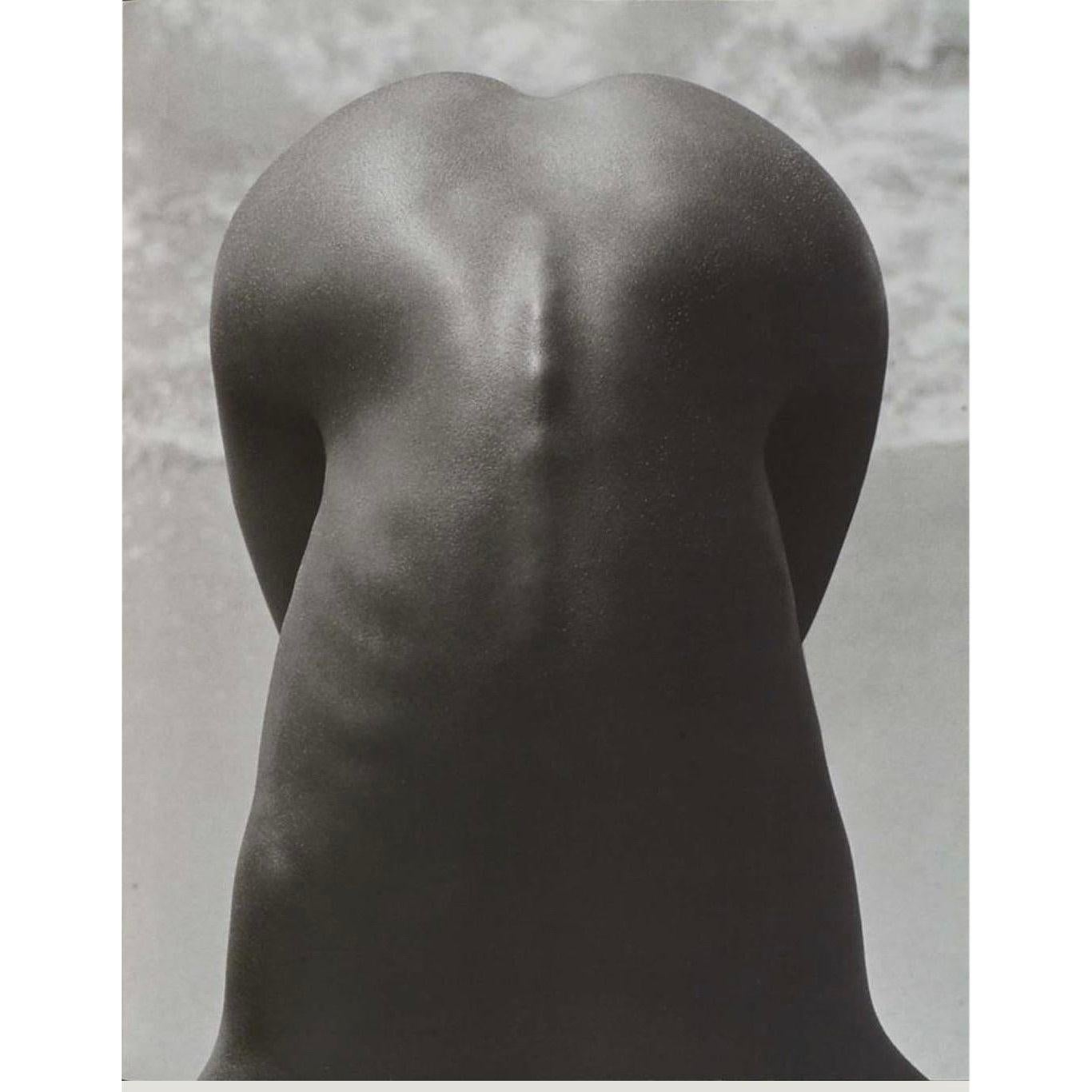 herb ritts nudes
