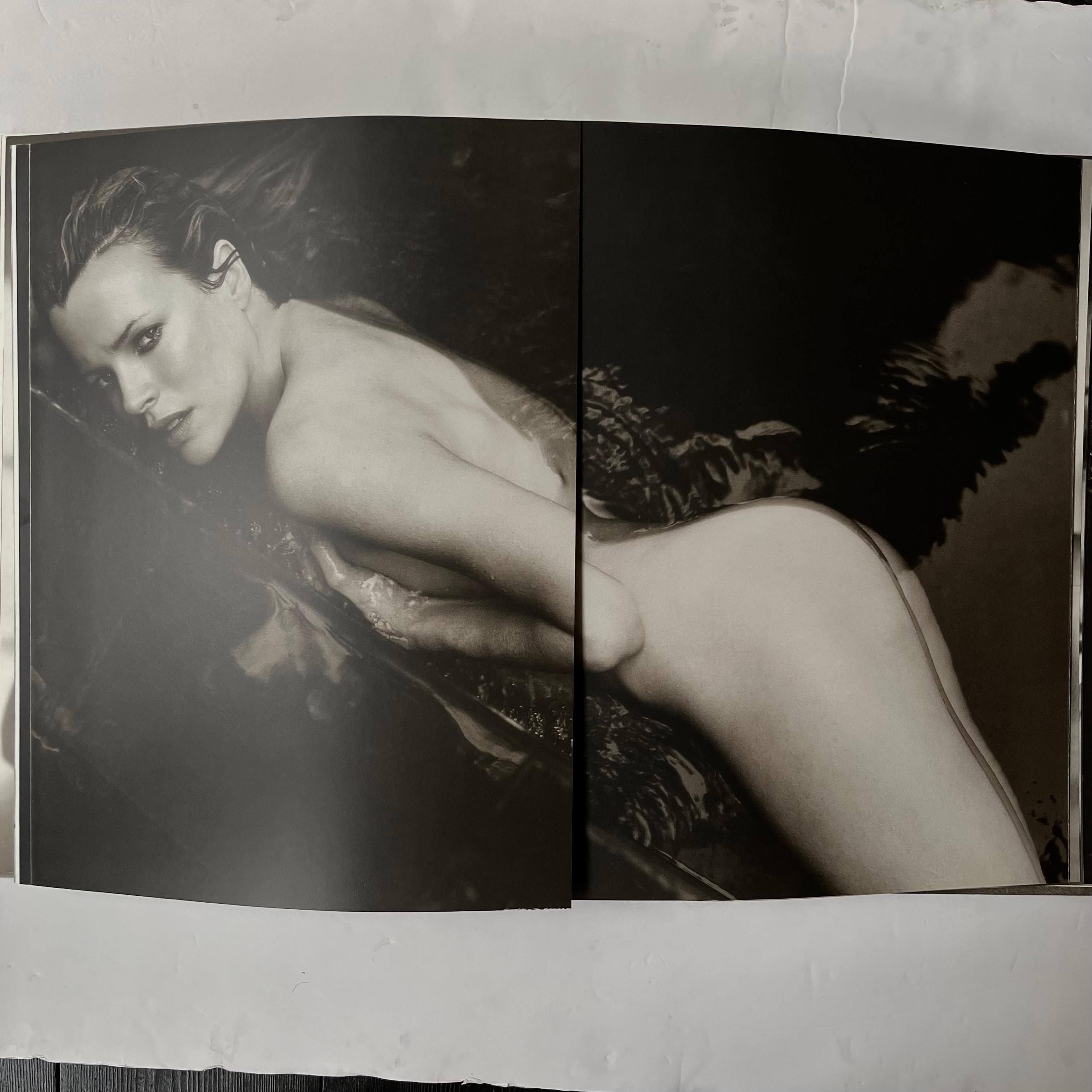 Herb Ritts Notorious 1st Edition 1992 In Good Condition For Sale In London, GB
