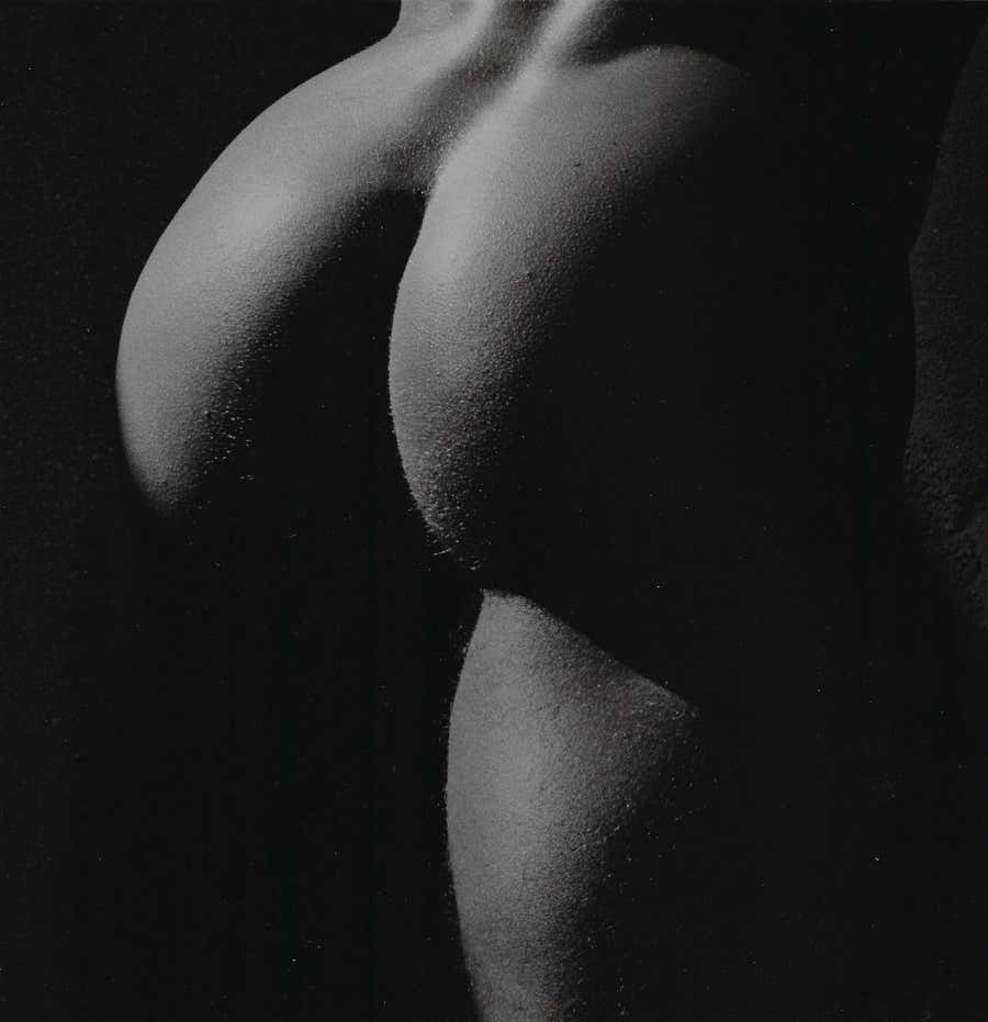 Male Nude