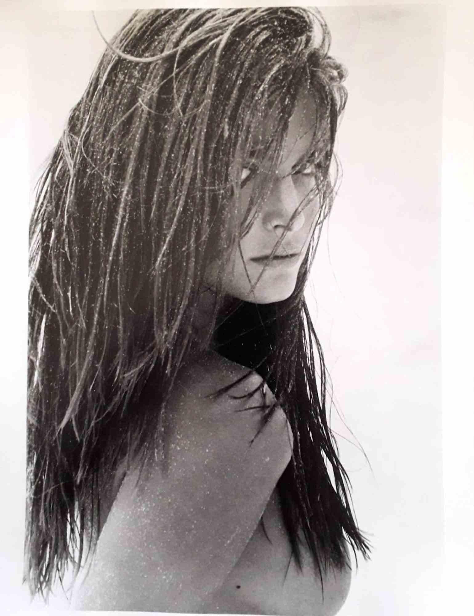 Head Nude Photography