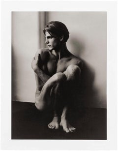 Stephano Seated, Milan
