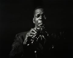 John Coltrane, 1961