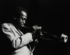 Miles Davis, 1959