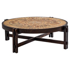 Coffee and Cocktail Tables
