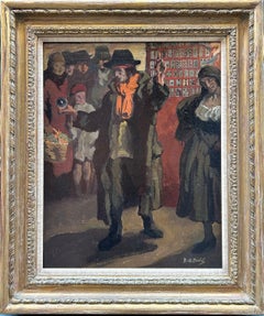 The Fortune Teller