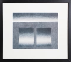 Framed Bauhaus Print by Herbert Bayer
