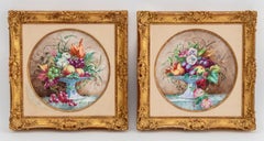 Oil Still-life Paintings