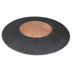 Herbert Hirche coffee table for Rosenthal, 1970s