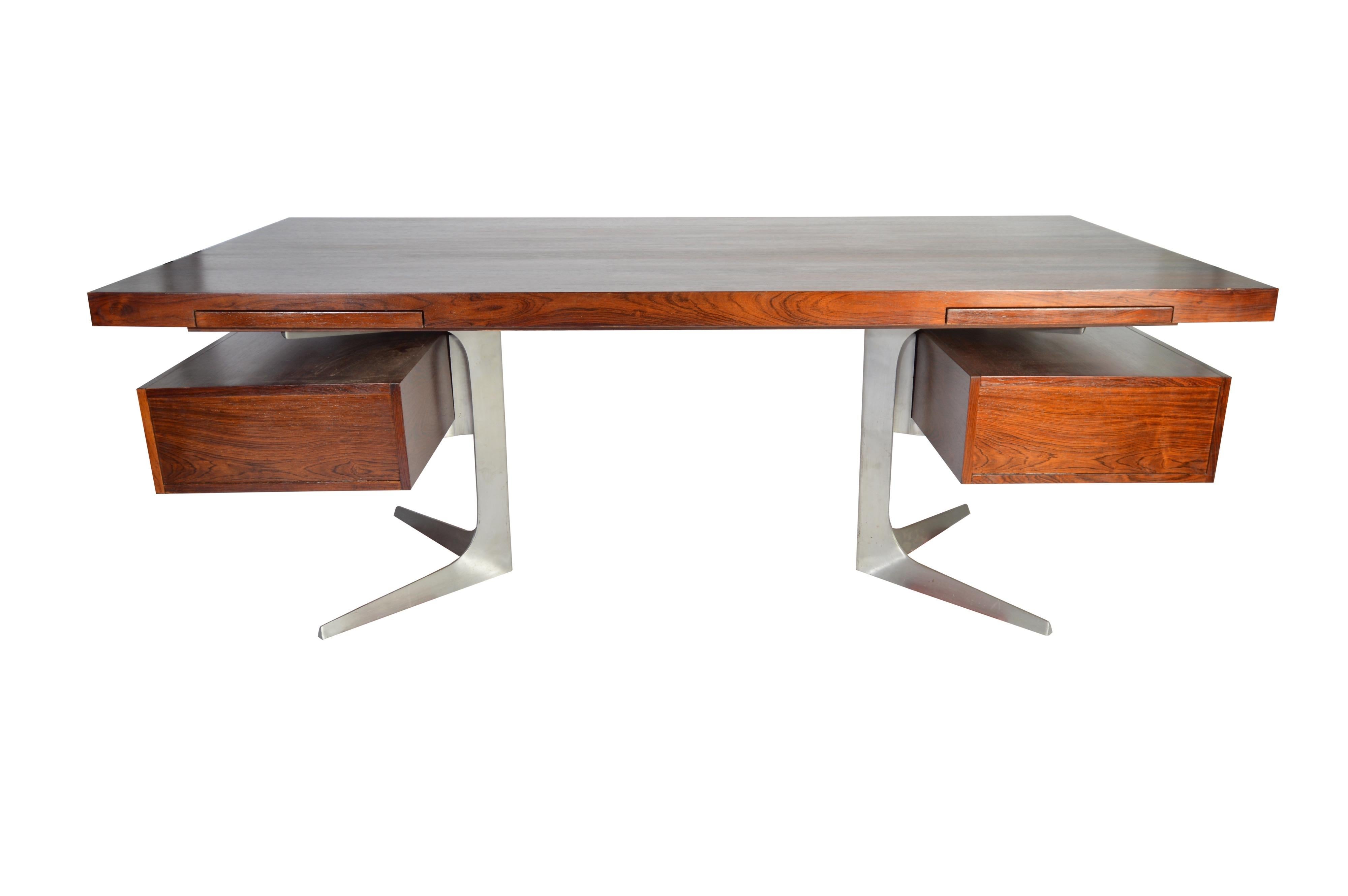 herbert hirche desk