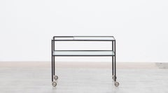 Herbert Hirche Serving Cart 'C'