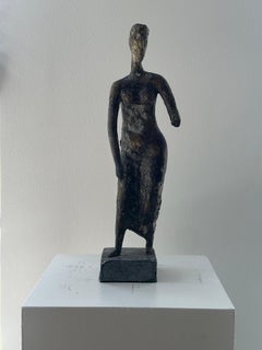 Walking Figure