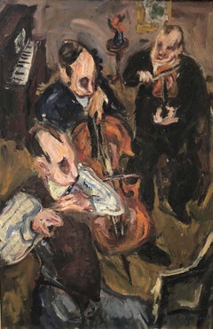 Jazz Trio