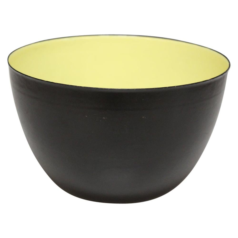 Herbert Krenchel, Krenit Bowl