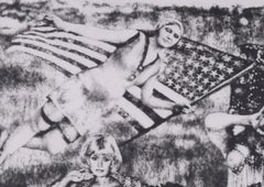 My Bicentennial Print