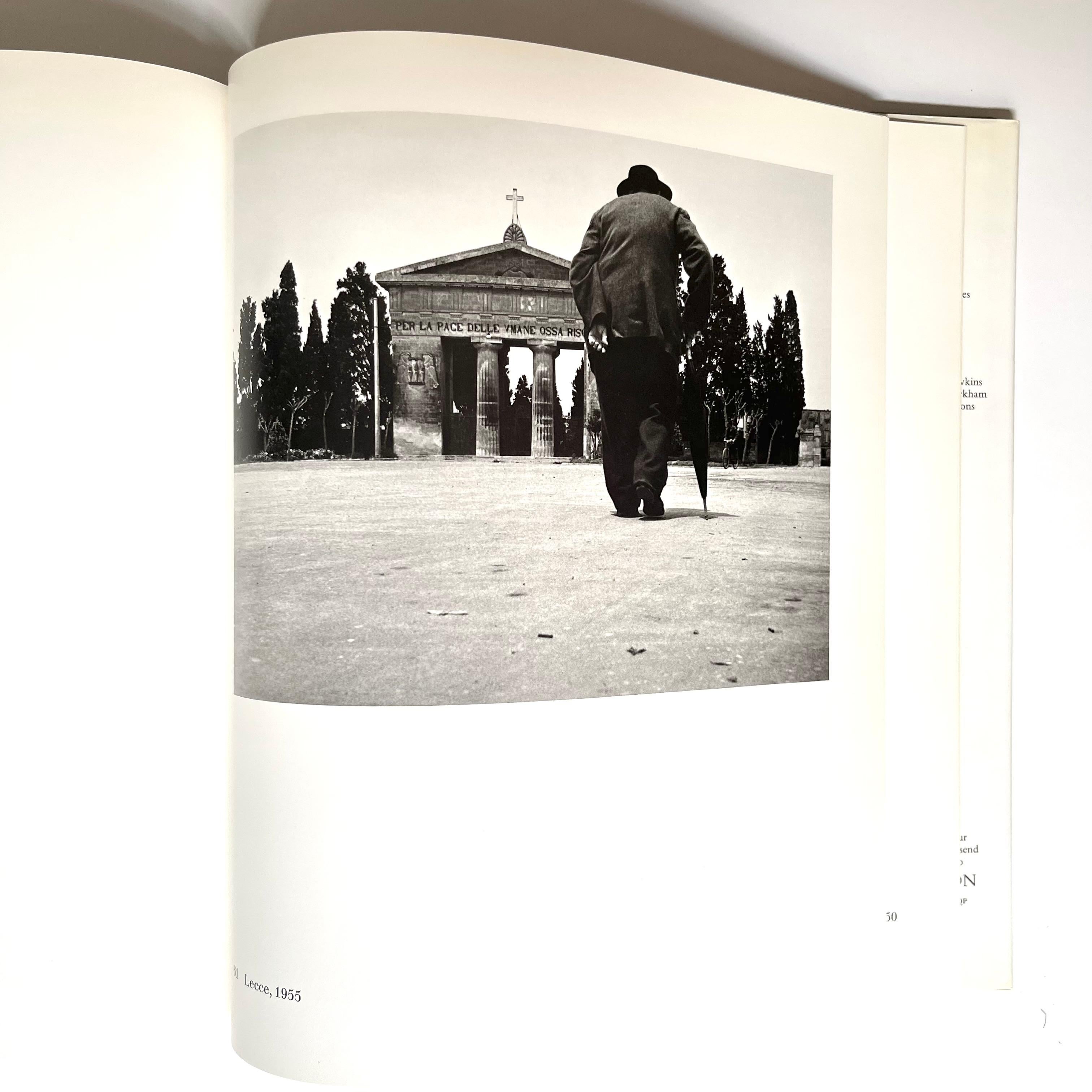 Herbert List Photographs 1930-1970 Introduction by Stephen Spender 1st ed. 1981 3