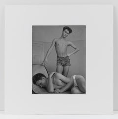 Amici I, Porto Ercole