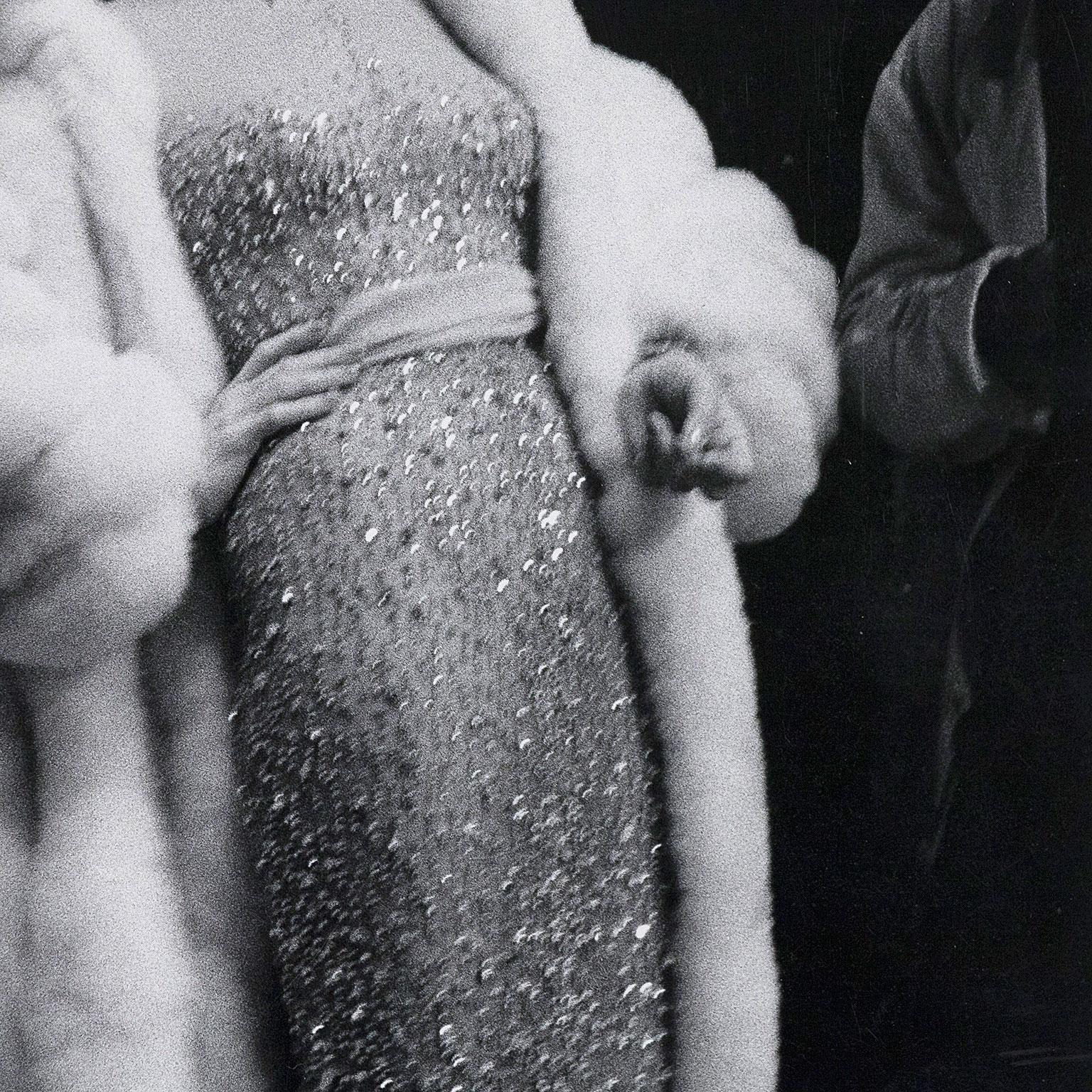 Photographie « Marlene Dietrich » de Herbert List 9