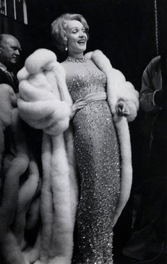 Herbert List "Marlene Dietrich" Photograph