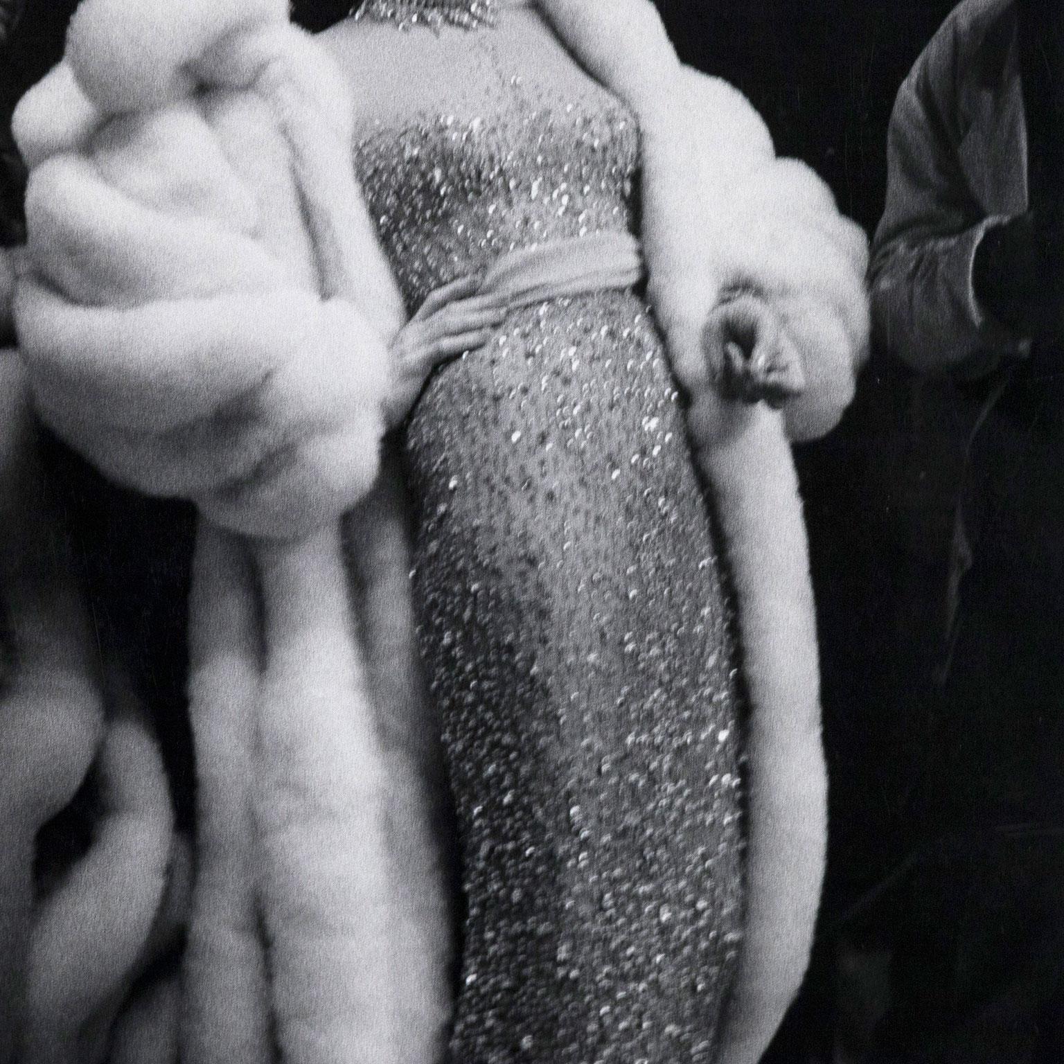 Photographie « Marlene Dietrich » de Herbert List 5