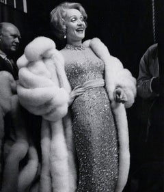 Photographie « Marlene Dietrich » de Herbert List