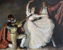 Serenade Dance