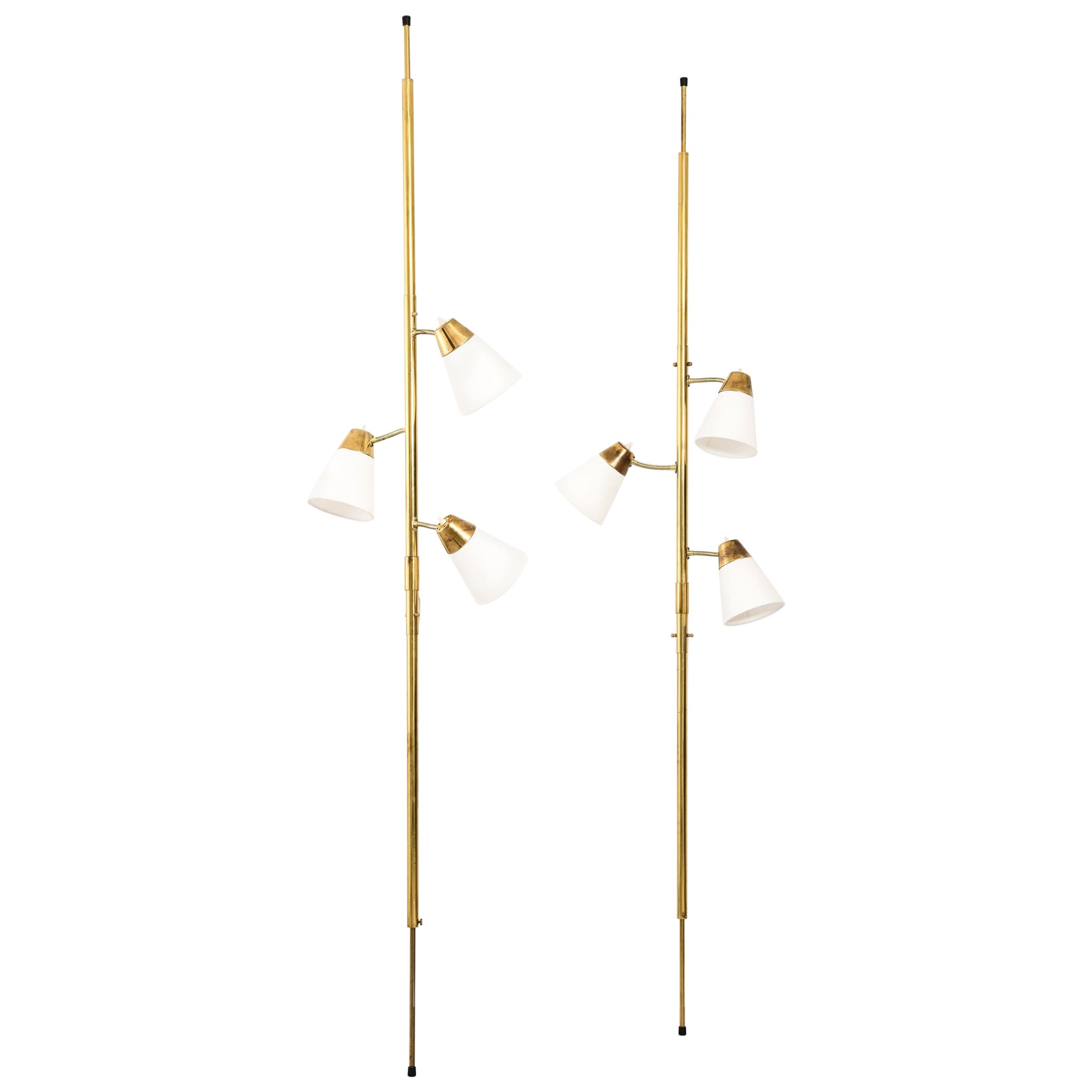 Lampade Herbert Ode Modello Triolett Prodotto da Ho Armatur in vendita