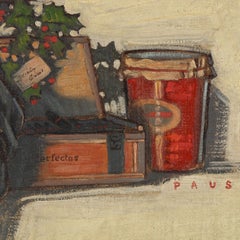 Soldat mit Rücksendung zu Hause, Titelbild des Magazins von Collier's