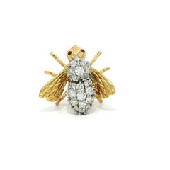 Brooches