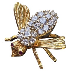 Brooches