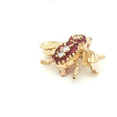 Herbert Rosenthal Rudy and Diamond Bee